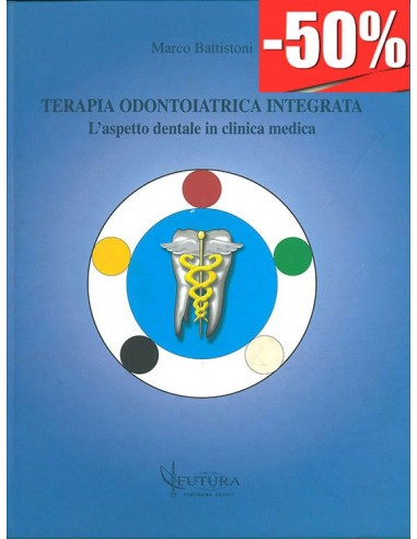 Terapia Odontoiatrica integrata...