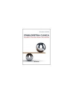 Stabilometria clinica...
