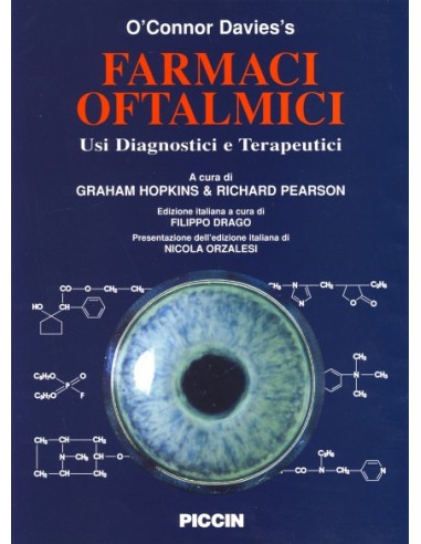 Farmaci oftalmici Usi diagnostici e...