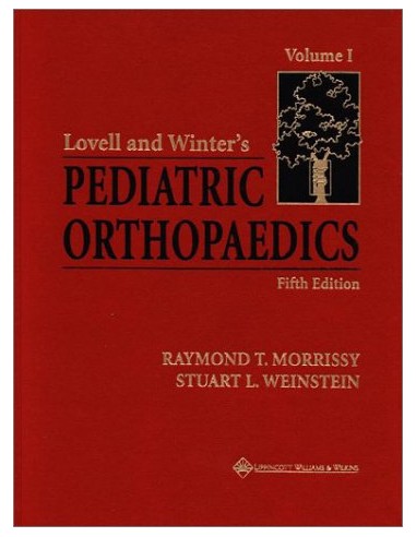 Lovell and Winter's Pediatric...
