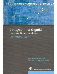 Terapia della dignità...