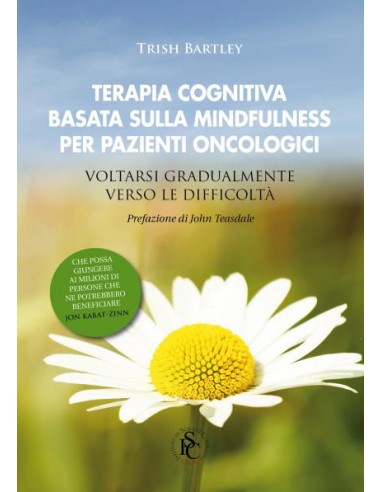 Terapia cognitiva basata sulla...