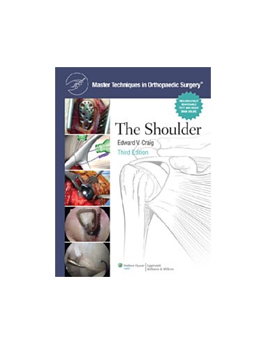 Master Techniques in Orthopaedic...