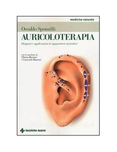 Auricoloterapia Diagnosi e...