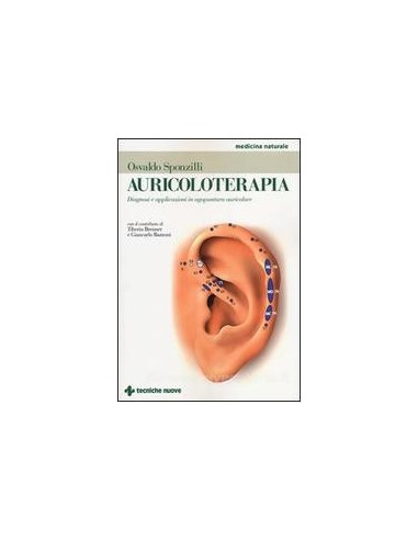 Auricoloterapia Diagnosi e...