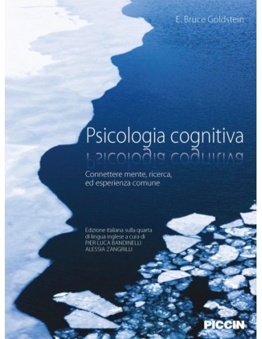 Psicologia cognitiva Connettere...