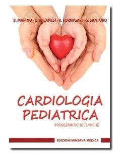 Cardiologia pediatrica...