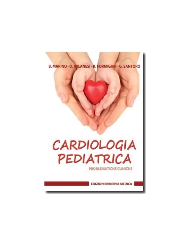 Cardiologia pediatrica Problematiche...