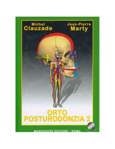 Ortoposturodonzia volume 2 con dvd...