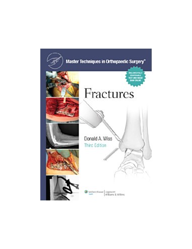 Master Techniques in Orthopaedic...