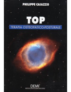 TOP Terapia Osteopatico...