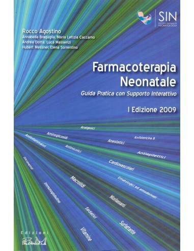 Farmacoterapia Neonatale guida...