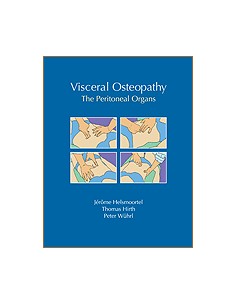 Visceral Osteopathy The...