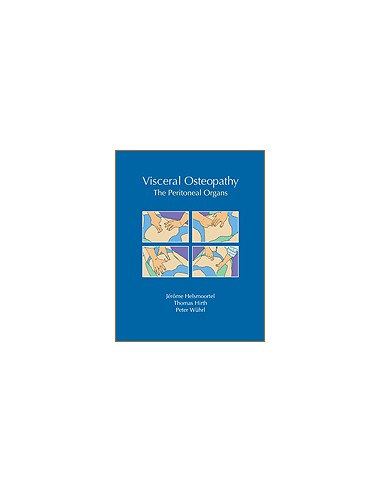 Visceral Osteopathy The Peritoneal...