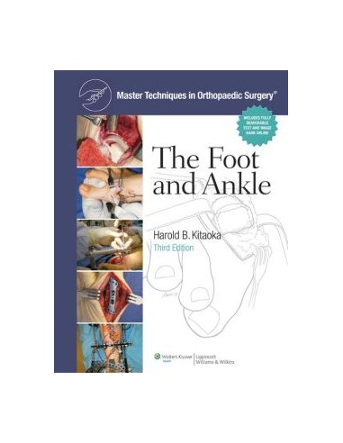 Master Techniques in Orthopaedic...
