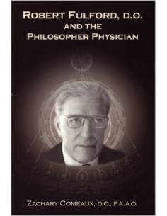 Robert Fulford, D.O. and...