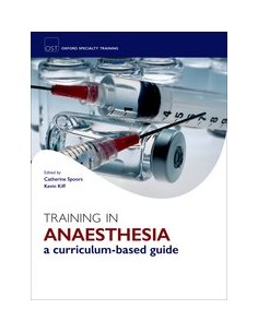 Training In Anaesthesia the...
