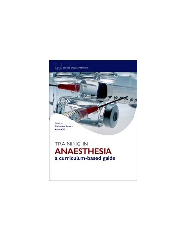 Training In Anaesthesia the essential...