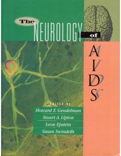 Neurology of Aids (1st ed)...