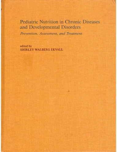 Pediatric nutrition in clinical...