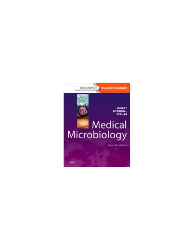 Medical Microbiology 7/e 2013