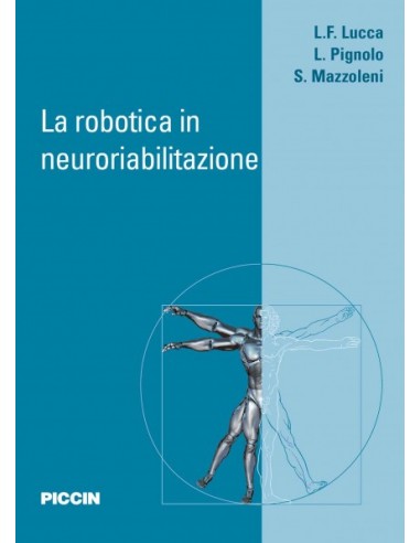 Robotica in neuroriabilitazione (La)