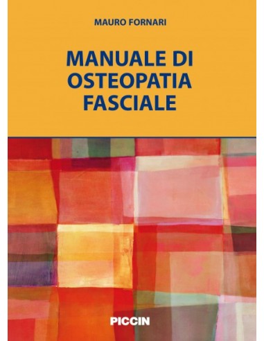Manuale di Osteopatia fasciale