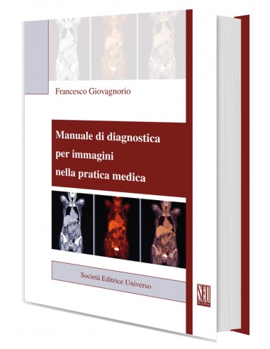 Manuale di diagnostica per immagini...