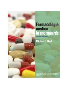 Farmacologia medica in uno...