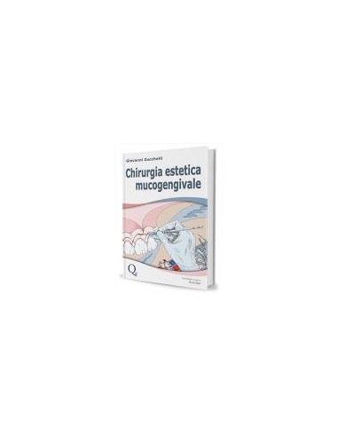 Chirurgia estetica mucogengivale 1/e...