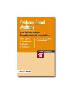 Evidence-based medicine...