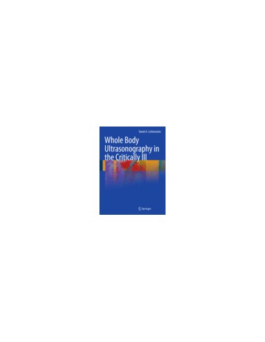 Whole Body ultrasonography in the...