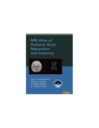 MRI Atlas of Pediatric Brain...
