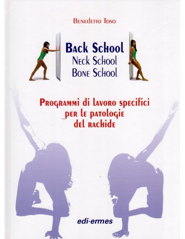 Back Neck Bone School Programmi di...