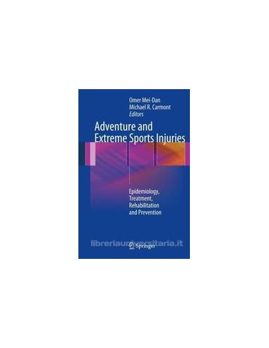 Adventure and Extreme Sports Injuries...
