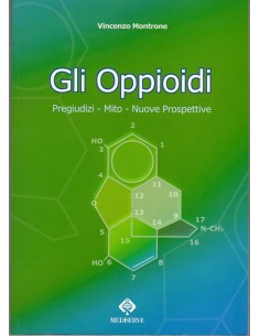 Oppioidi (Gli) Pregiudizi -...