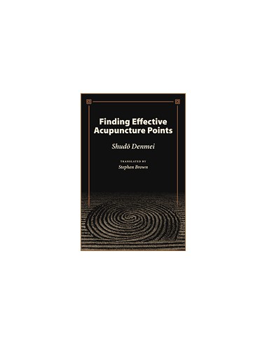 Finding Effective Acupuncture points...