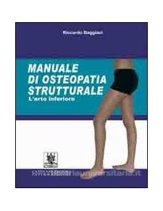 Manuale di Osteopatia...