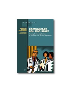 Comunicare col tuo staff