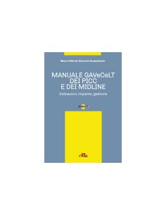 Manuale GAVeCeLT di PICC e...