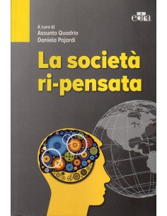 Società ripensata (la) 1/e...