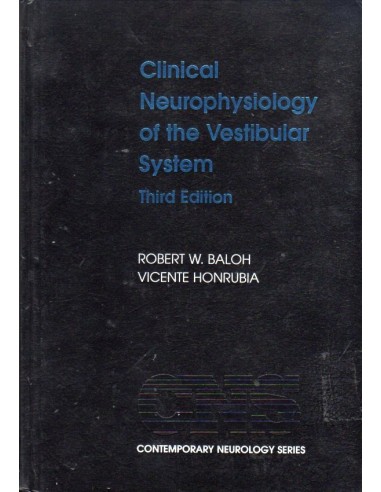 Clinical neurophysiology of the...