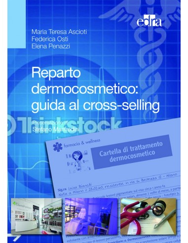 Reparto dermocosmetico Guida al...