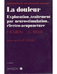 Douleur exploration...