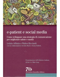 e-patient e social media...