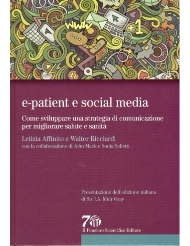 e-patient e social media Come...