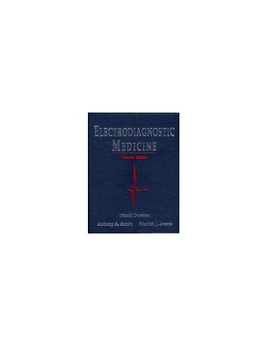 Electrodiagnostic Medicine 2/e 2002
