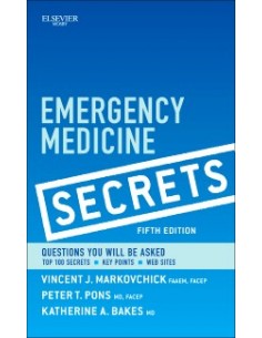Emergency Medicine Secrets...