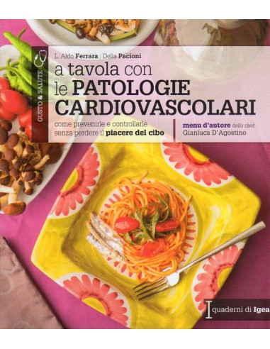 A tavola con le Patologie...