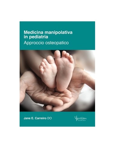 Medicina Manipolativa in Pediatria....